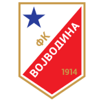伏伊伏丁那队标