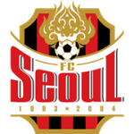 首尔FC队标